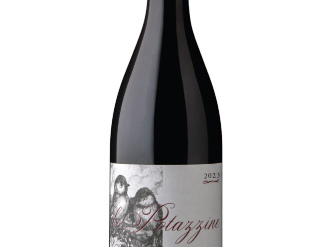 Igt Sangiovese 2023