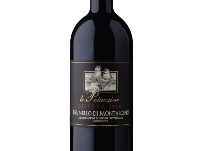 Brunello di Montalcino Riserva 2019